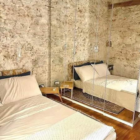 Timeless House * Pisa