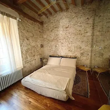 Timeless House * Pisa