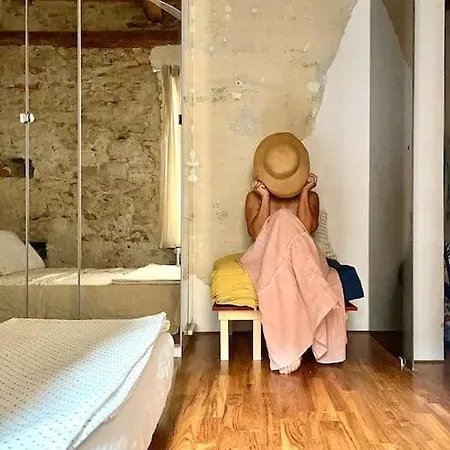 Timeless House Apartment *