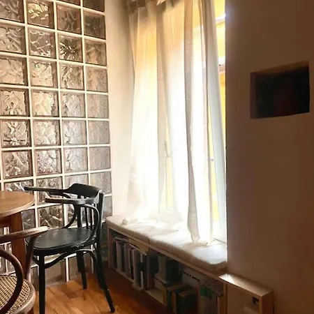 Timeless House Apartment