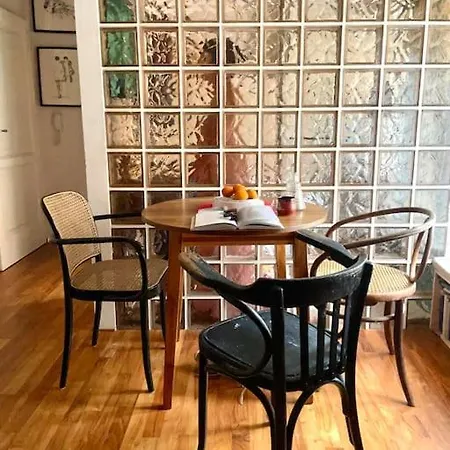 Timeless House Apartment Pisa